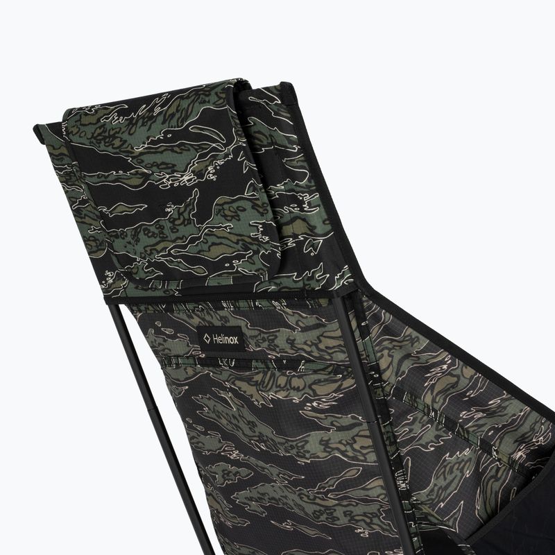 Helinox One Highback túraszék (re) xray tigris camo 8