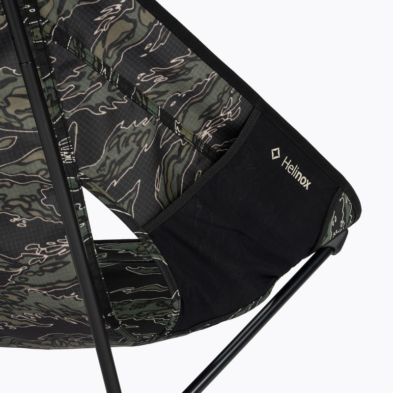 Helinox One Highback túraszék (re) xray tigris camo 9