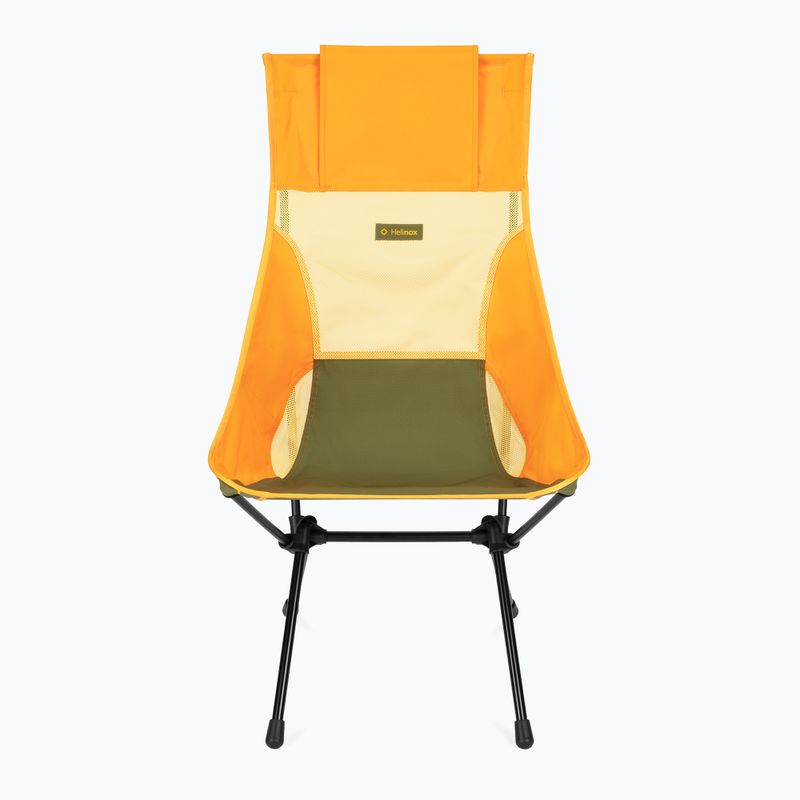 Helinox Sunset lángos multiblock turista szék 2