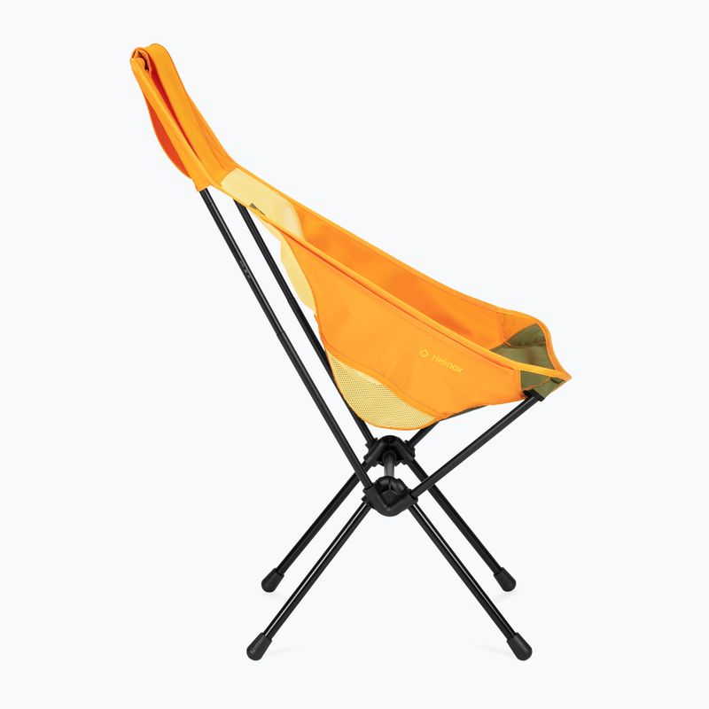 Helinox Sunset lángos multiblock turista szék 4