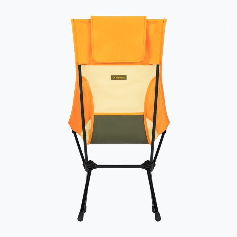 Helinox Sunset lángos multiblock turista szék 5