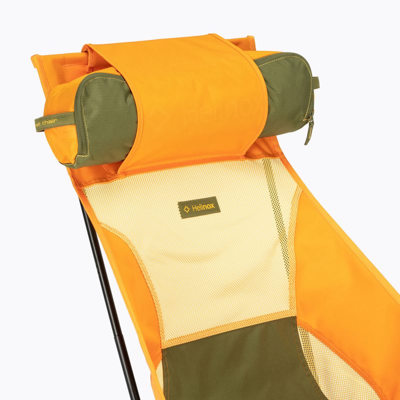 Helinox Sunset lángos multiblock turista szék 9
