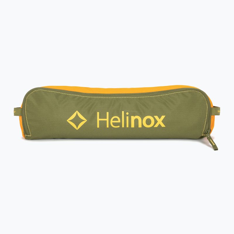 Helinox Sunset lángos multiblock turista szék 12