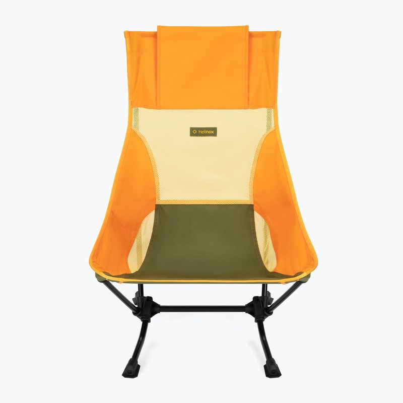 Helinox Beach flame multiblock turista szék 2