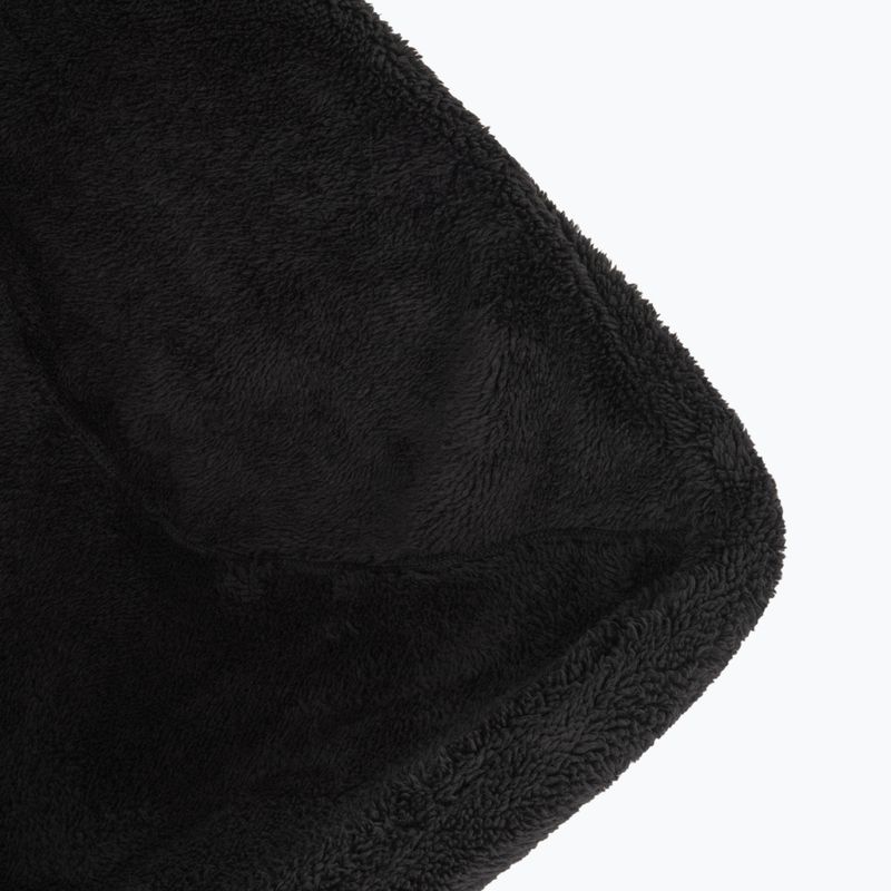 Helinox Fleece ülésmelegítő a Chair One székhez (újra) fekete 6