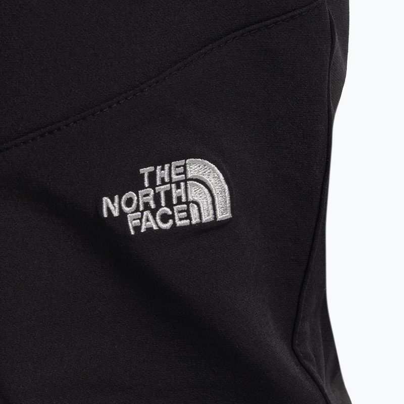 Férfi softshell nadrág The North Face Diablo fekete NF00A8MPJK31 5