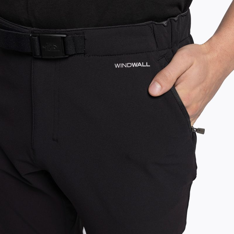 Férfi softshell nadrág The North Face Diablo fekete NF00A8MPJK31 6