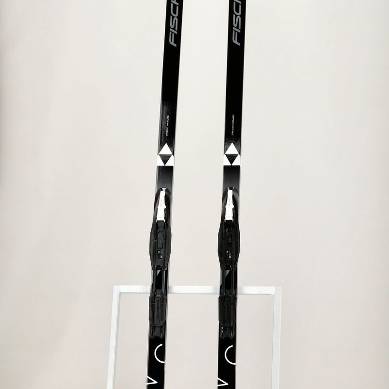 Fischer Apollo EF Mounted sífutó síléc fekete NV32022 9