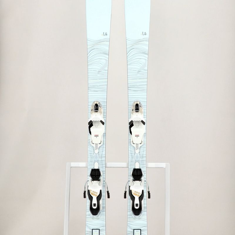 Női lesiklás Dynastar E Lite 2 + XP10 9