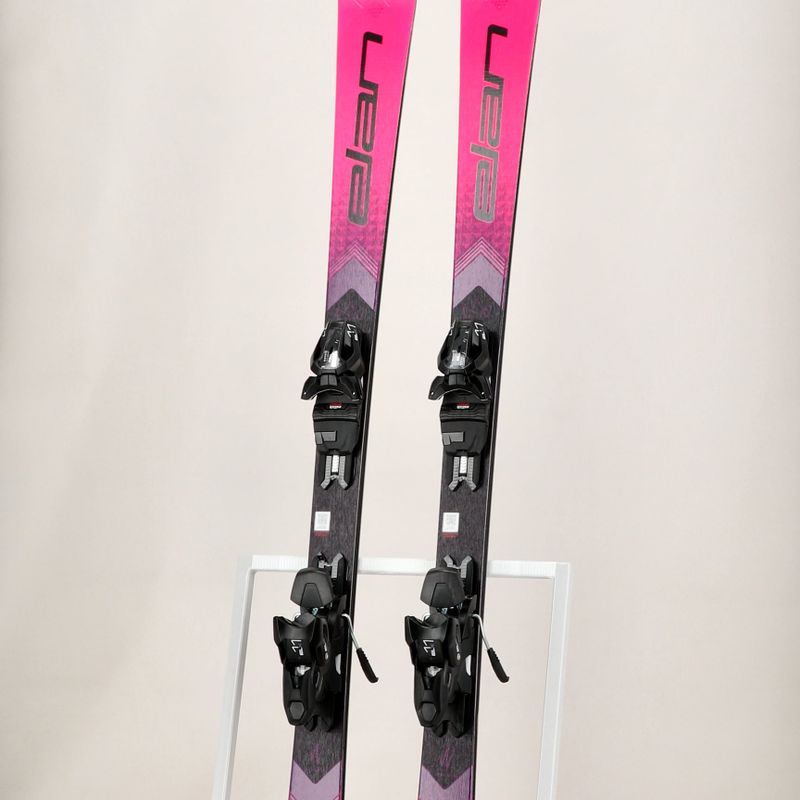 Női lesiklás Elan Ace Speed Magic SLX PS + ELX 11 14