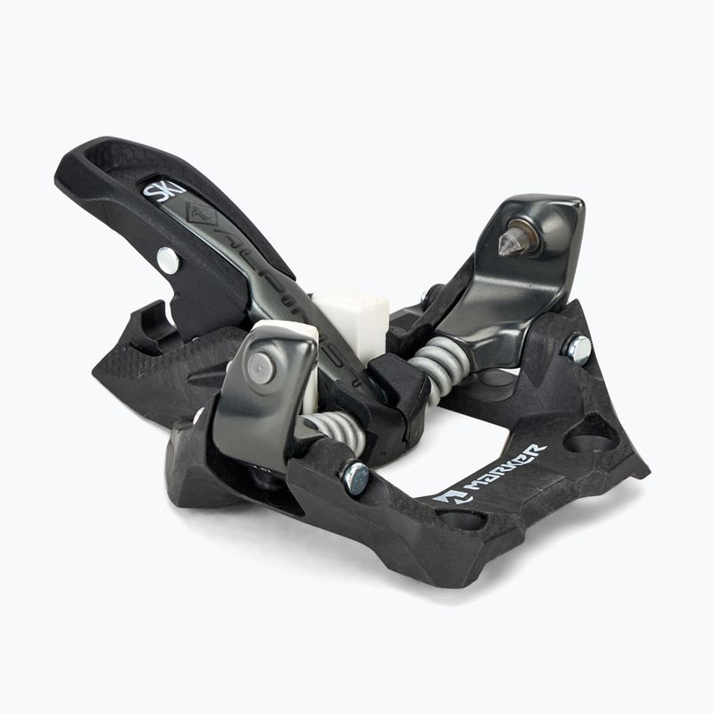 Kötések Marker ALPINIST 10 fekete 7733V1.MB 6