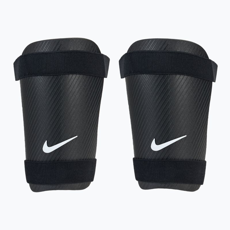 Sípcsontvédő Nike J Guard-CE black/volt 2