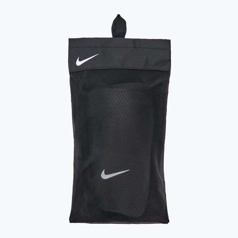 Sípcsontvédő Nike J Guard-CE black/volt 5