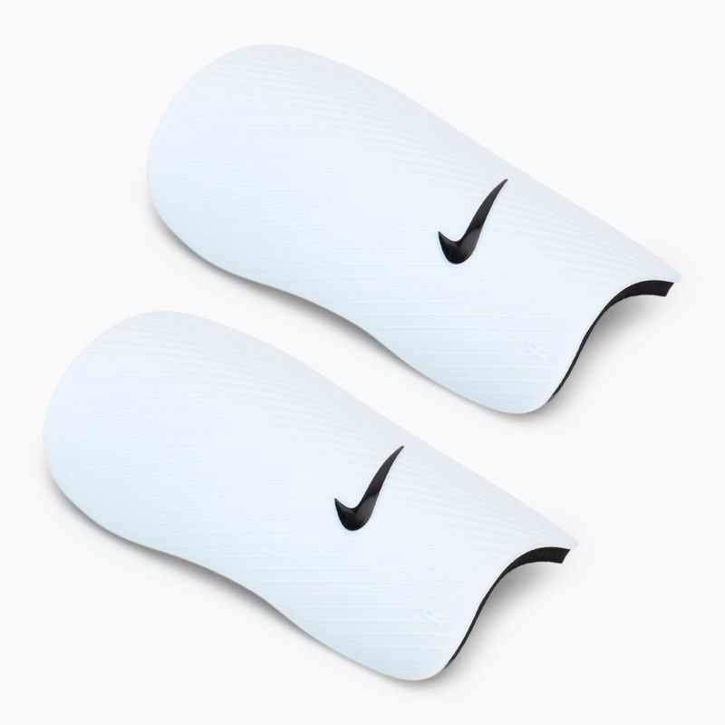 Sípcsontvédő Nike J Guard-CE white/black 3
