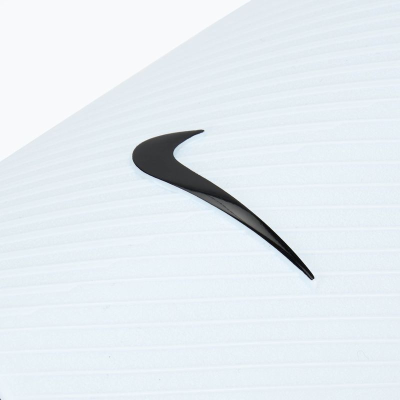 Sípcsontvédő Nike J Guard-CE white/black 4
