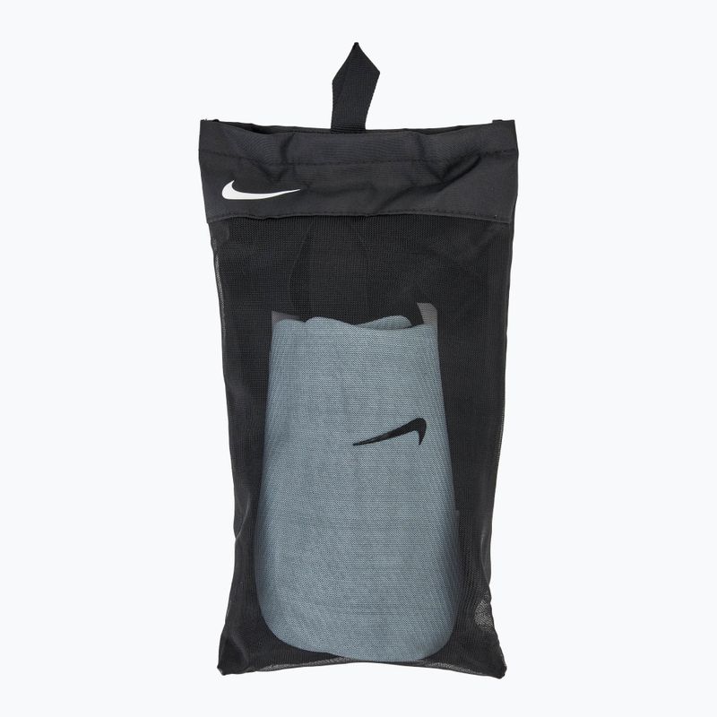Sípcsontvédő Nike J Guard-CE white/black 5