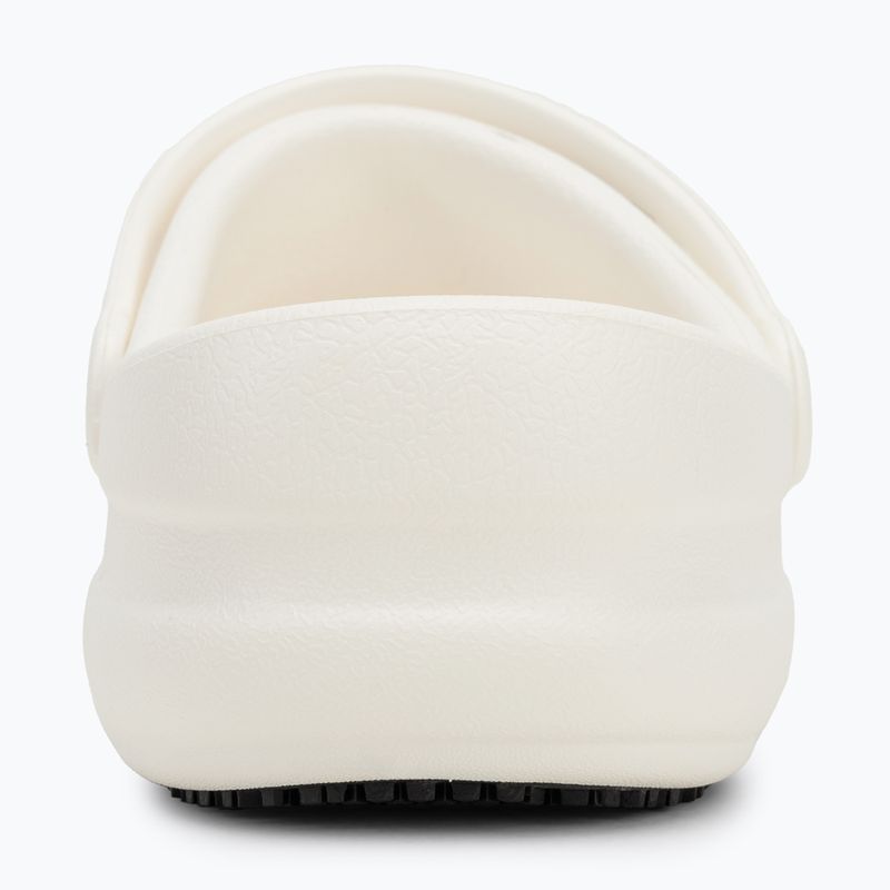 Crocs Work Bistro szandál fehér 7
