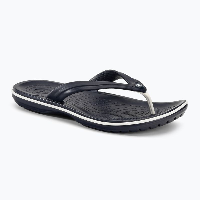 Crocs Crocband Flip flip flop tengerészkék 11033-410
