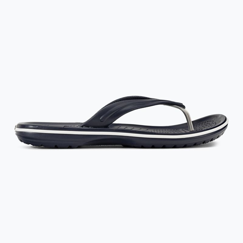 Crocs Crocband Flip flip flop tengerészkék 11033-410 2