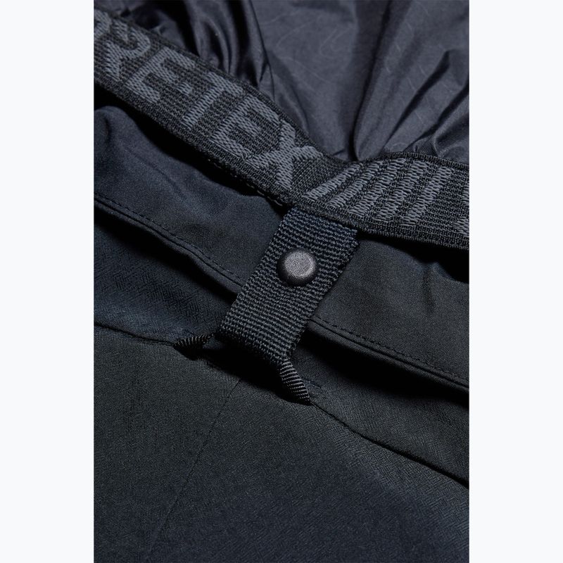 Férfi snowboard nadrág 686 Smarty 3 az 1-ben Cargo charcoal 8