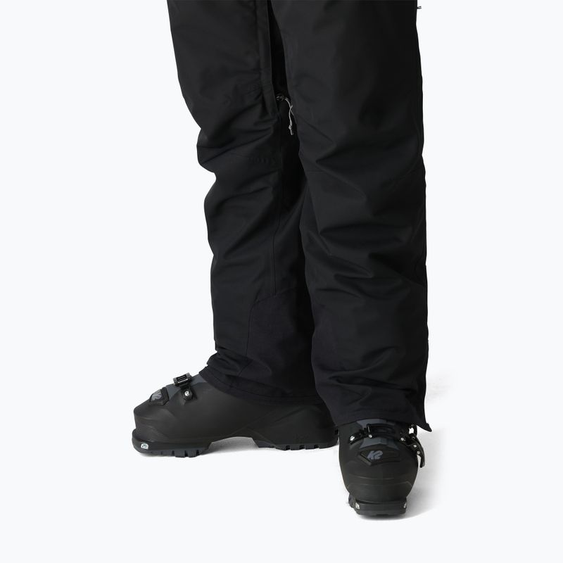 Női snowboard nadrág 686 Smarty 3-in-1 Cargo black 5