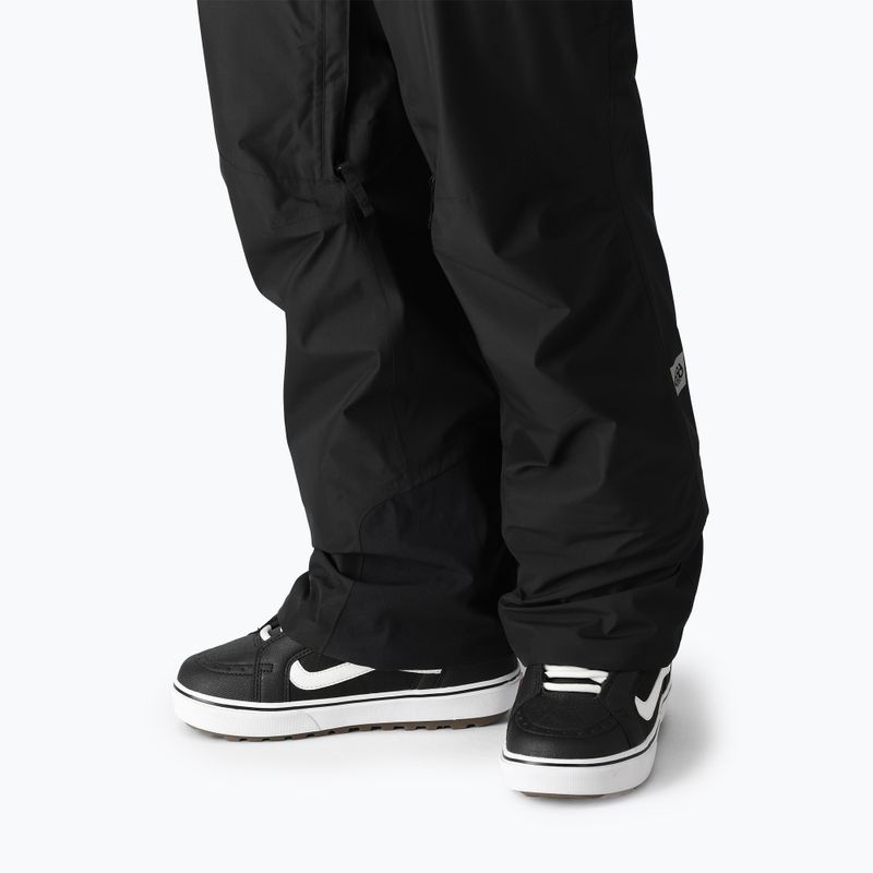 Férfi snowboard nadrág 686 Gore-Tex Core Insulated black 6