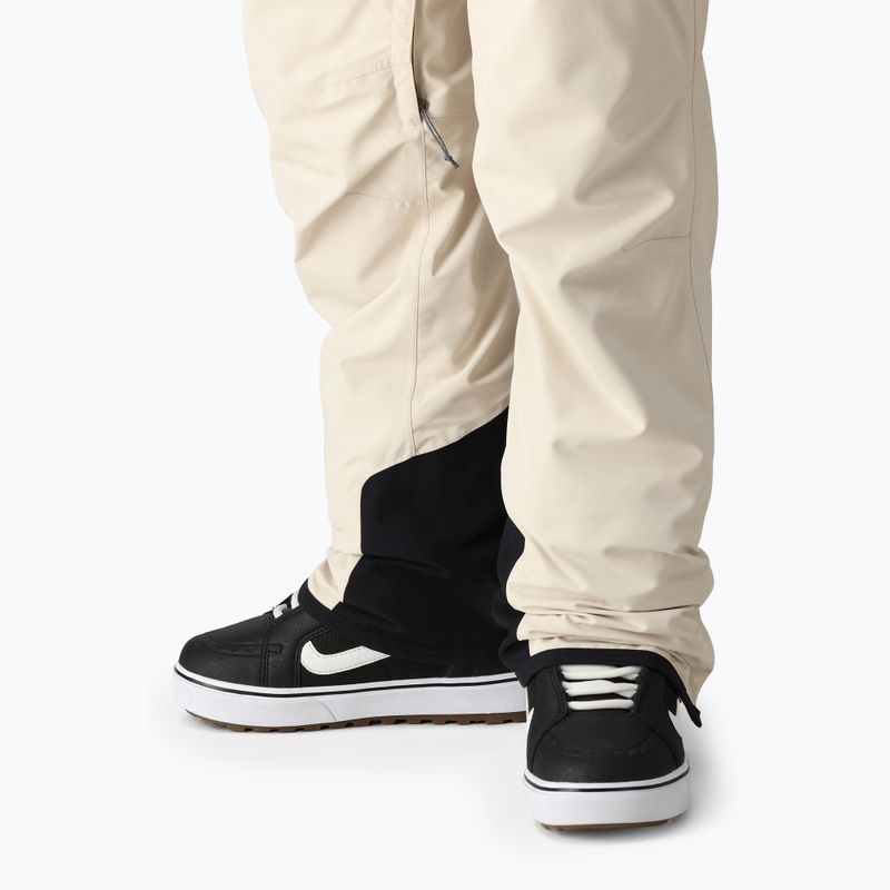 Női snowboard nadrág 686 Smarty 3-in-1 Cargo limestone 5