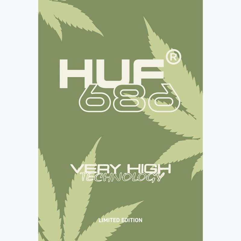 Férfi snowboard zokni 686 Huf 2 pár multicolor 2