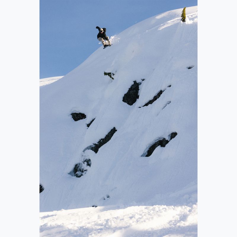 Férfi snowboarddzseki 686 Gore-Tex Core Insulated black 10