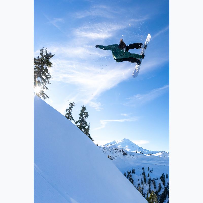 Férfi snowboard nadrág 686 Gore-Tex Dojo black 10