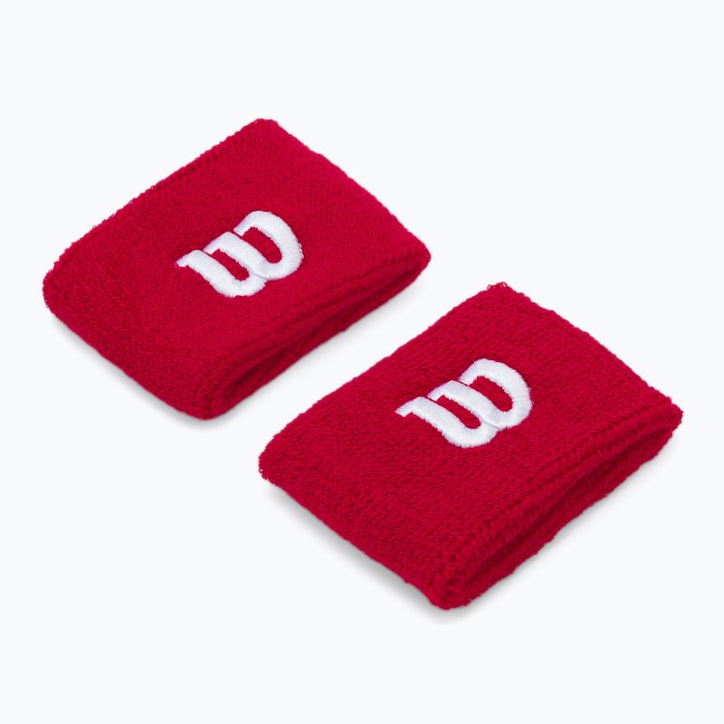 Wilson karszalag piros WR5602