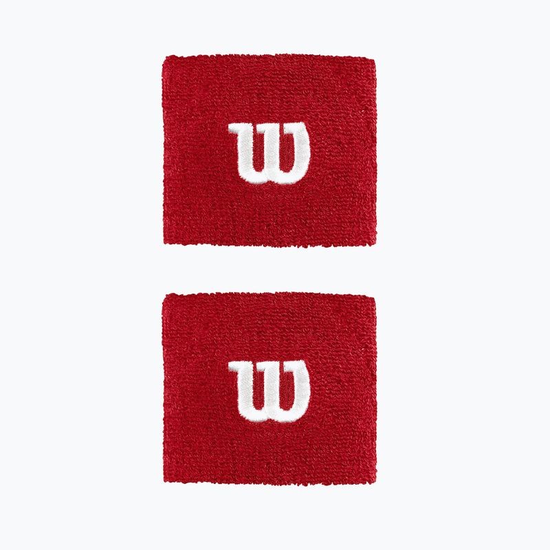 Wilson karszalag piros WR5602 3