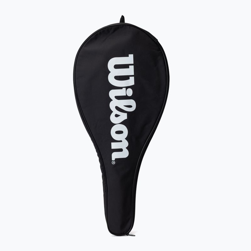 Wilson Tenisz borítás teljes általános fekete WRC600200+ 2