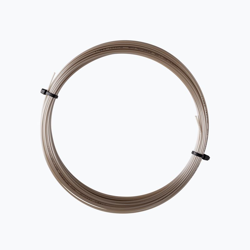 Luxilon Tenisz húr Adrenaline 125 szett szürke WRZ993800+ 2