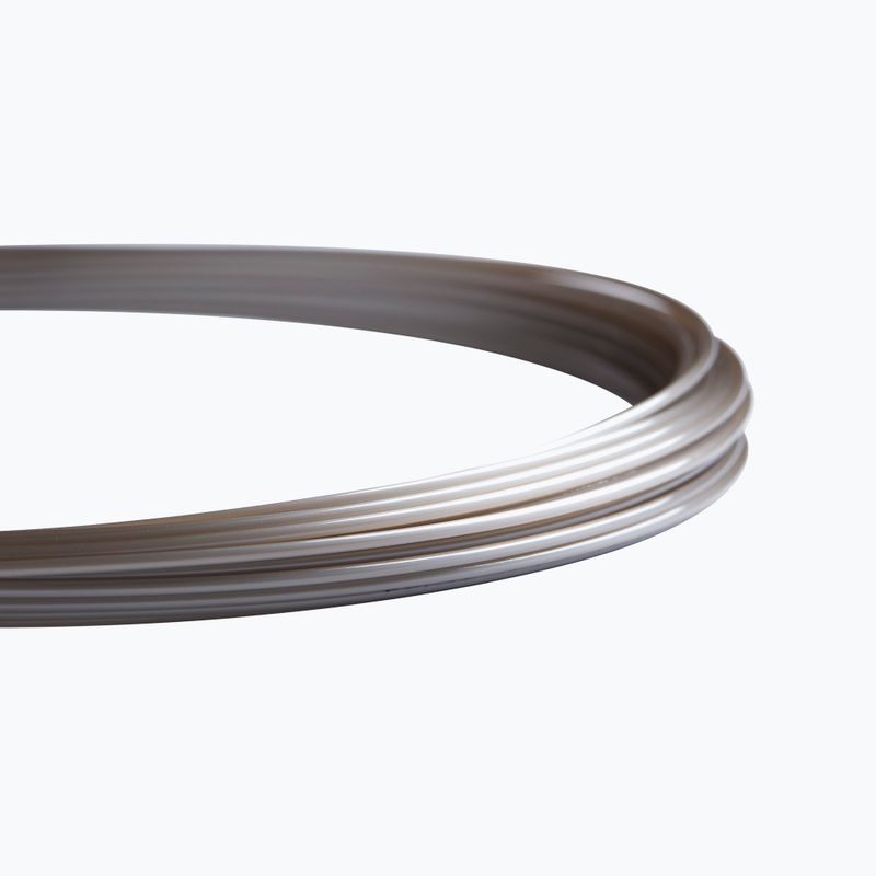 Luxilon Tenisz húr Adrenaline 125 szett szürke WRZ993800+ 3