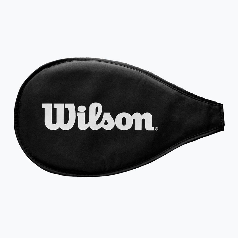 Wilson Hyper Hammer 120 kék/fehér squash ütő 8