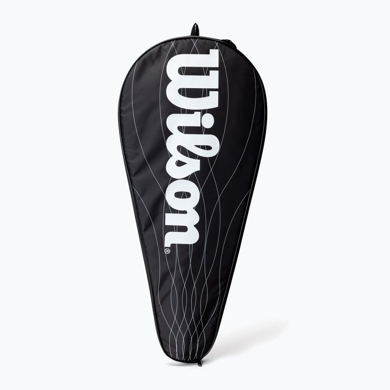Wilson tenisz borítás Performance Rkt Fekete WRC701300+ 2