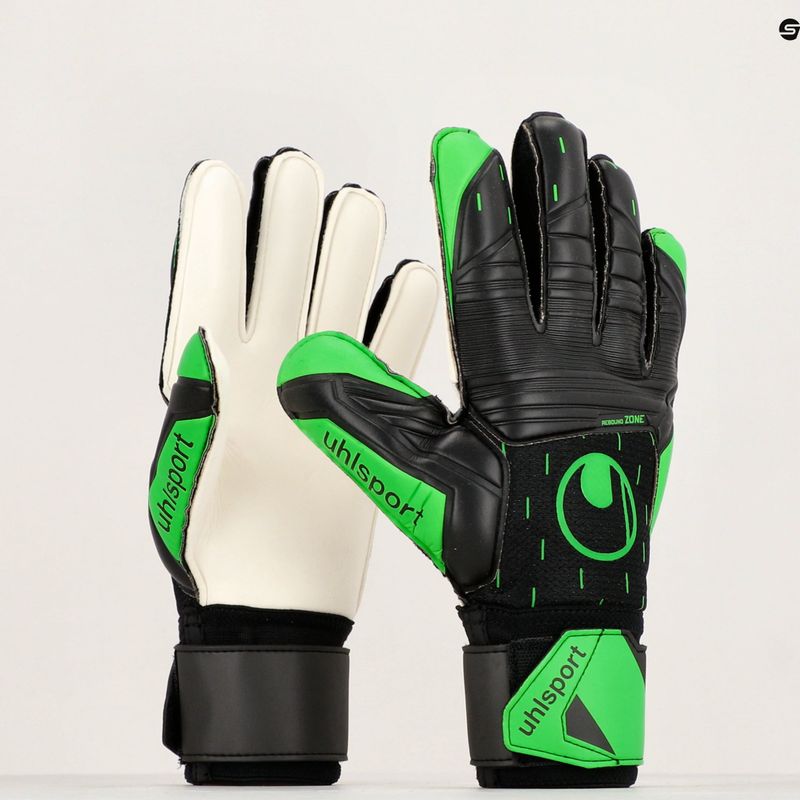 Uhlsport Classic Soft Advanced kapus kesztyű 8