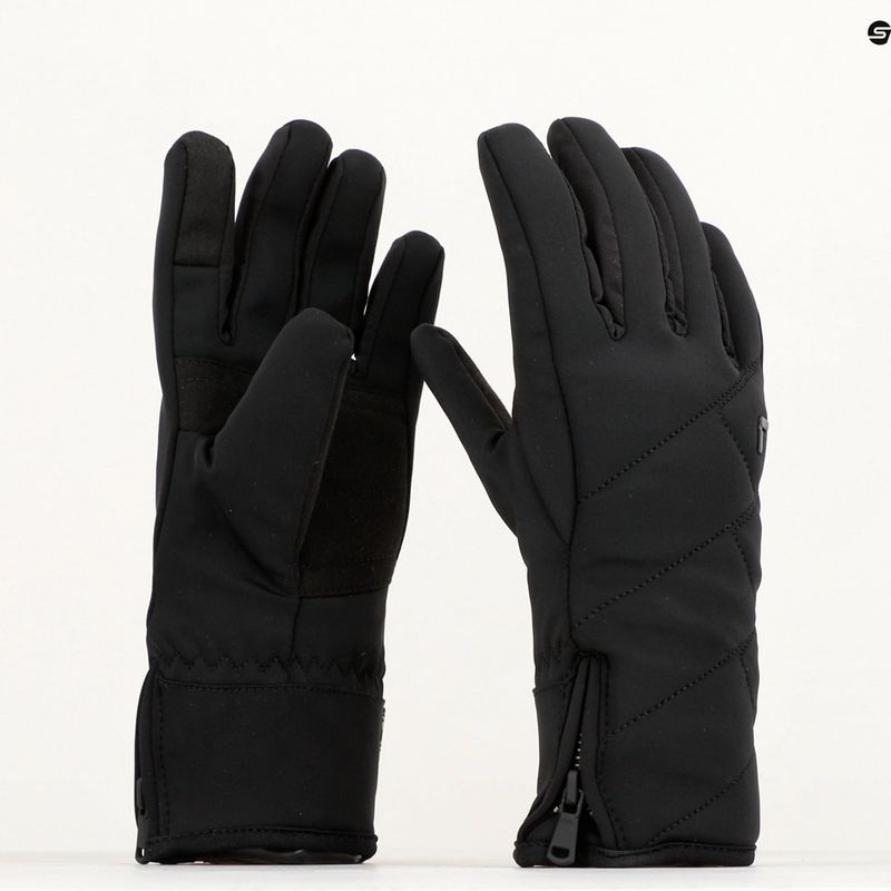Reusch Loredana Stormbloxx Touch-Tec síelő kesztyű fekete 11