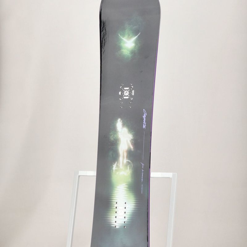 Női snowboard CAPiTA The Equalizer By Jess Kimura 10