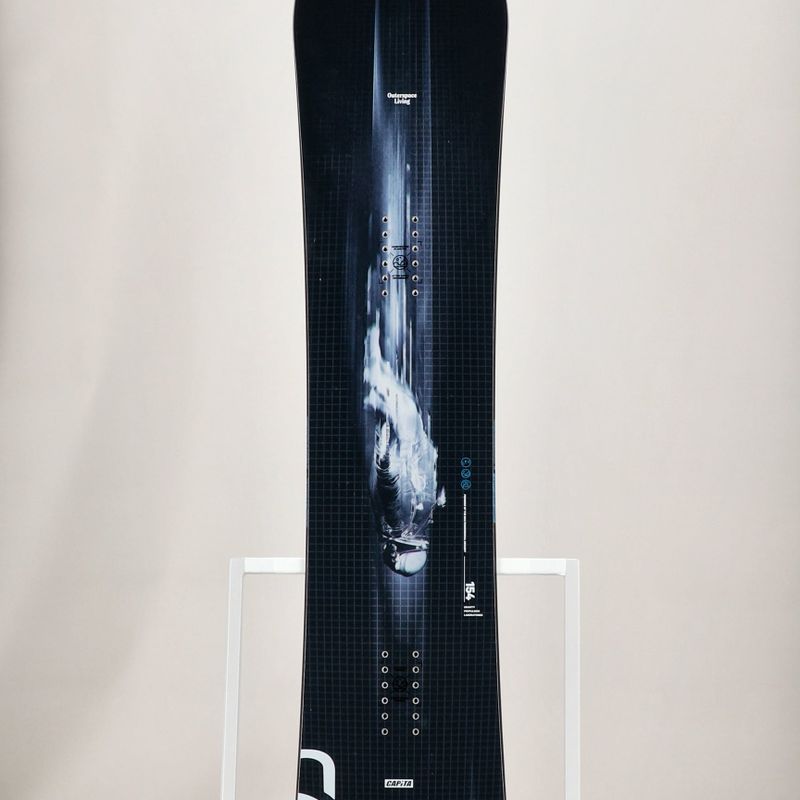 Férfi CAPiTA Outerspace Living snowboard 154 cm 9