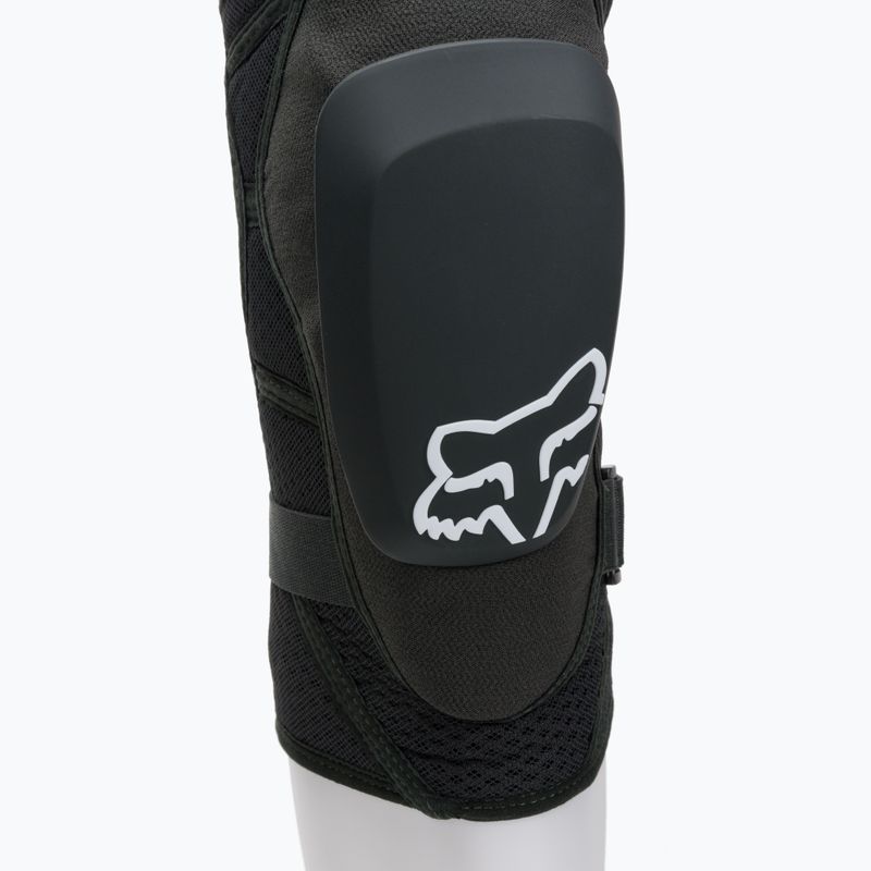 FOX Launch Pro D3O® térdvédő fekete 18493_001 4