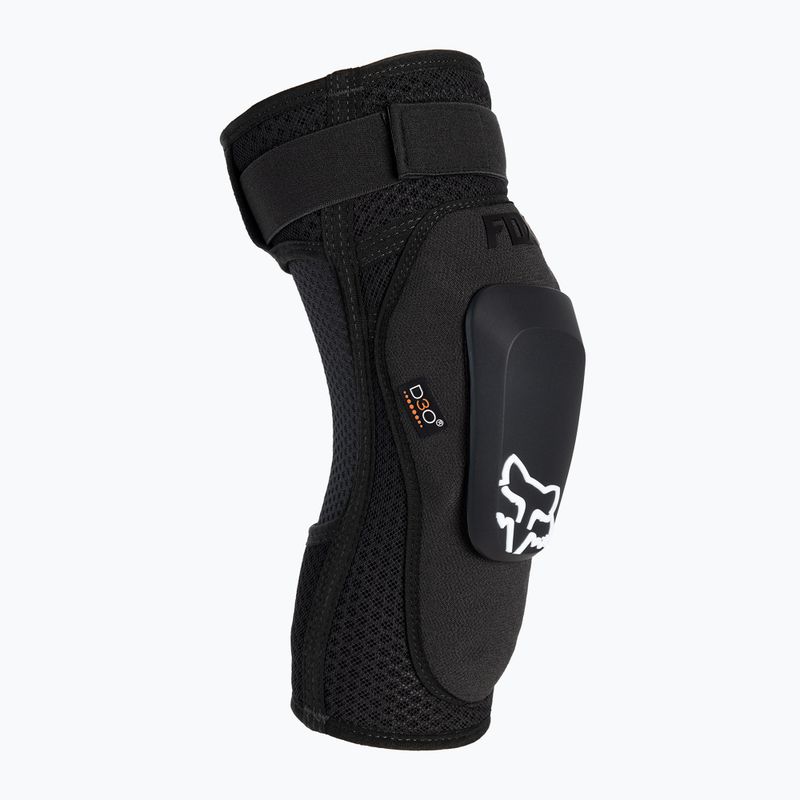FOX Launch Pro D3O® könyökvédő fekete 18495_001 2