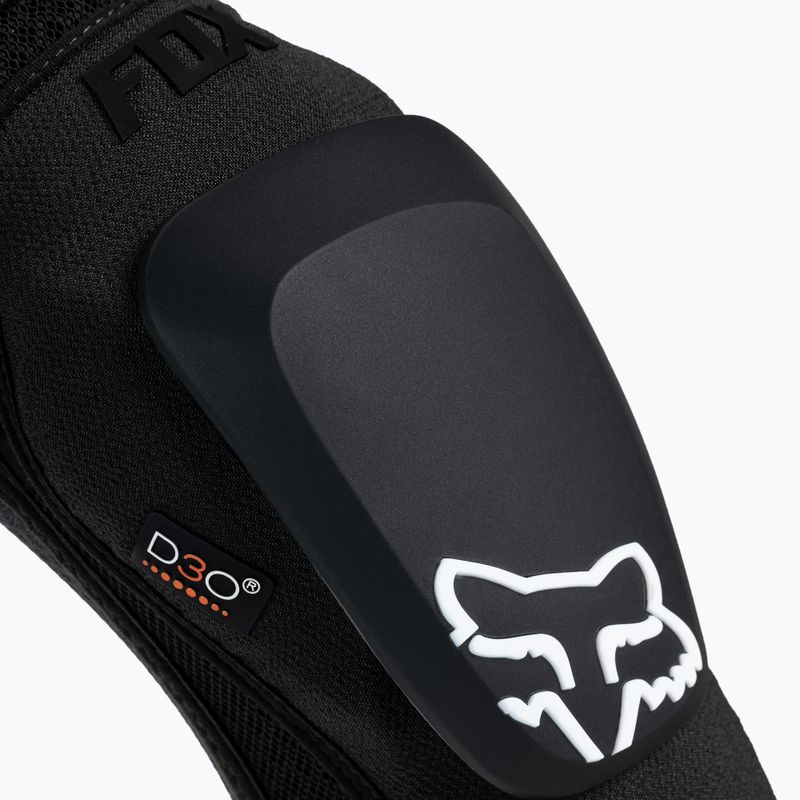 FOX Launch Pro D3O® könyökvédő fekete 18495_001 5