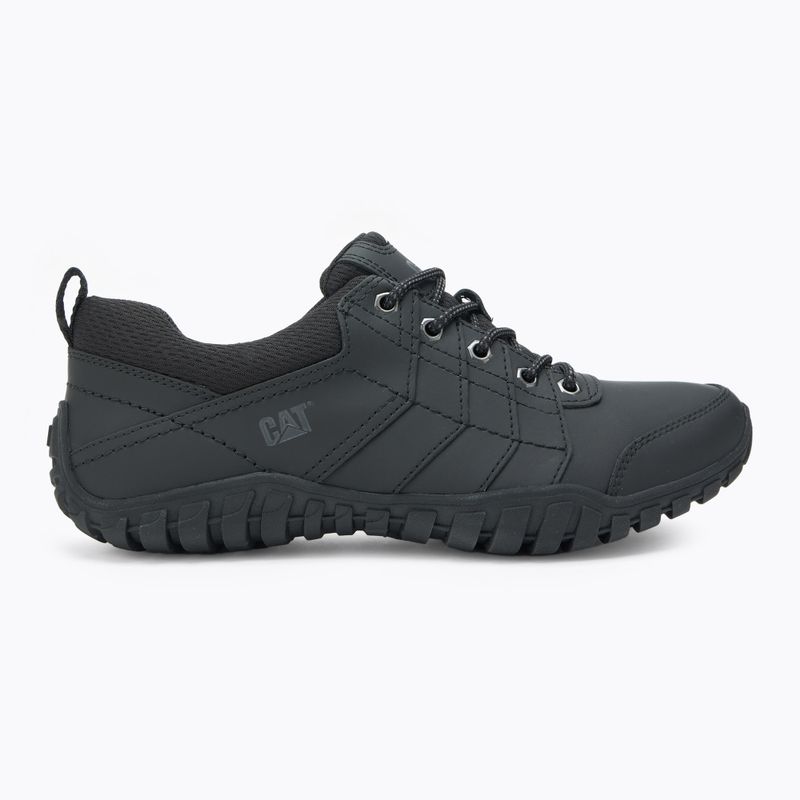 Férfi cipő CATerpillar Instruct black 2