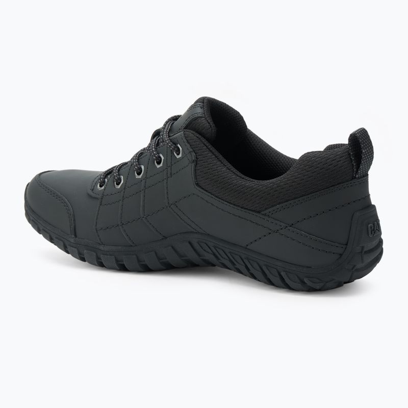 Férfi cipő CATerpillar Instruct black 3
