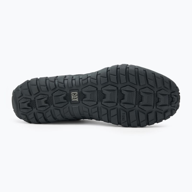 Férfi cipő CATerpillar Instruct black 4