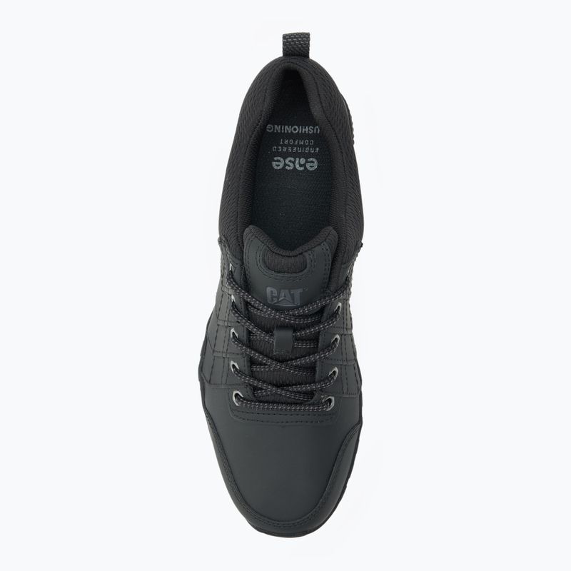 Férfi cipő CATerpillar Instruct black 5