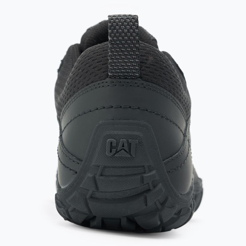 Férfi cipő CATerpillar Instruct black 6