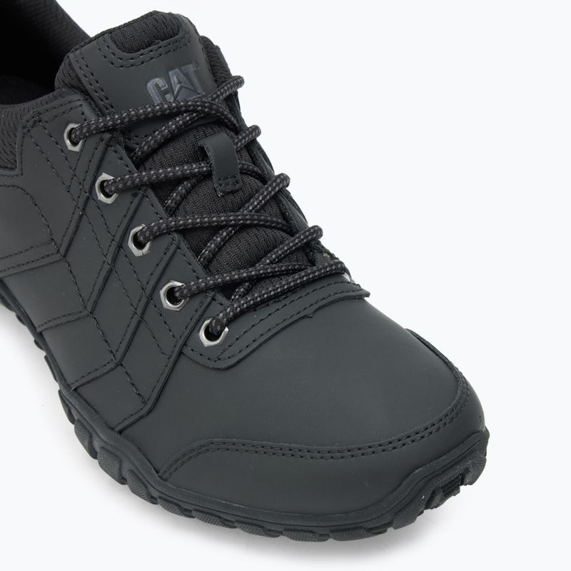 Férfi cipő CATerpillar Instruct black 7